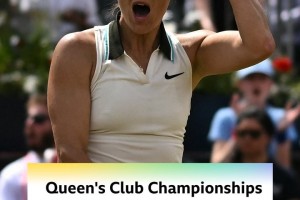 连克4位top15!玛利亚收获21.8万美元奖金&即时排名43位 连克4位top15!玛利亚收获21.8万美元奖金&即时排名43位