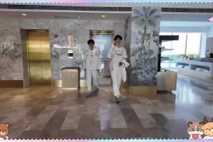 IG发布对阵WE赛场VLOG Jiejie:Go Go Go,出发咯! IG发布对阵WE赛场VLOG Jiejie:Go Go Go,出发咯!