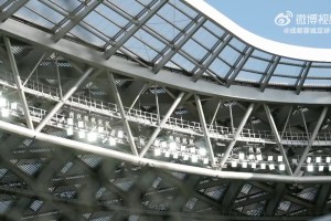 官训日记录 为明天的比赛全力以赴！成都，雄起！