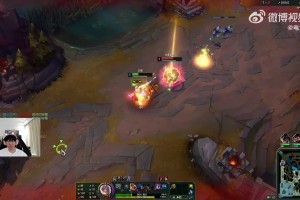 惨遭德云色淘汰后，宁王破防：没能一波对面，大优势被翻心态崩了