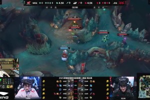 水晶哥看呼吸完爆Ale WBG胜JDG：想解散WBG没那么简单 有布雷泽！