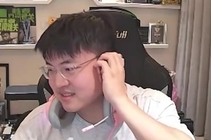 Uzi：主播真正退役是很久以前了 唯一一次退役是在不知情的情况下退役的