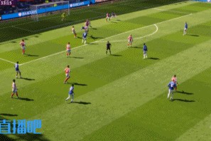 特罗萨德：下半场糟糕开局葬送比赛 所有人都期待与皇马的大战