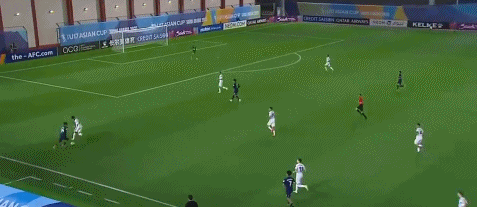 防不住?U17亚洲杯泰国小将梅克斯精彩1V1破门,末轮战国少