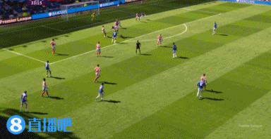 特罗萨德:下半场糟糕开局葬送比赛 所有人都期待与皇马的大战