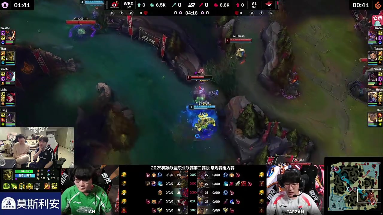 太变态了！姿态看Hang逆天疯牛病狂送不止：这才是真正的疯牛病！